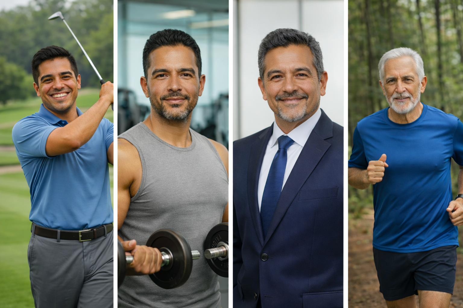 Vida In Balance | Gestión de Peso y Optimización Hormonal